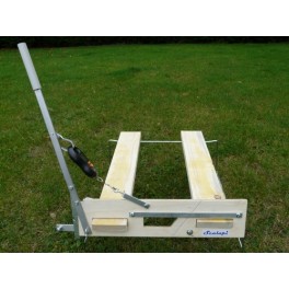 Beehive scale Scalapi 75 Beehive scale Scalapi 75