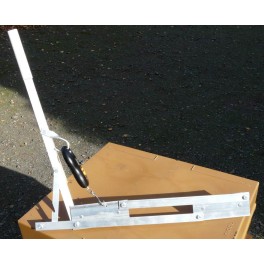 Beehive scale Scalapi 50 Beehive scale Scalapi 50