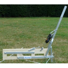 Beehive scale Scalapi 95 Beehive scale Scalapi 95