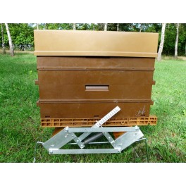 Beehive scale Scalapi Permanent Beehive scale Scalapi Permanent
