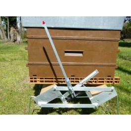 Beehive scale Scalapi Permanent pointer Beehive scale Scalapi Permanent pointer