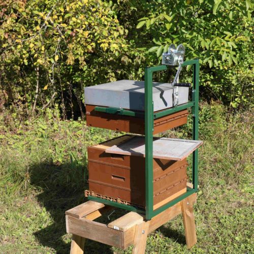 Lève-ruche Scalapi®