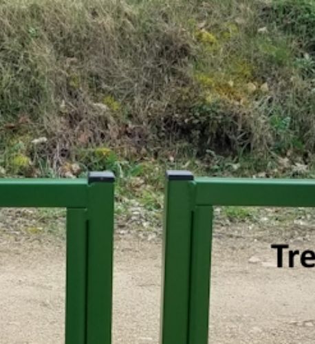 Choix du treuil
